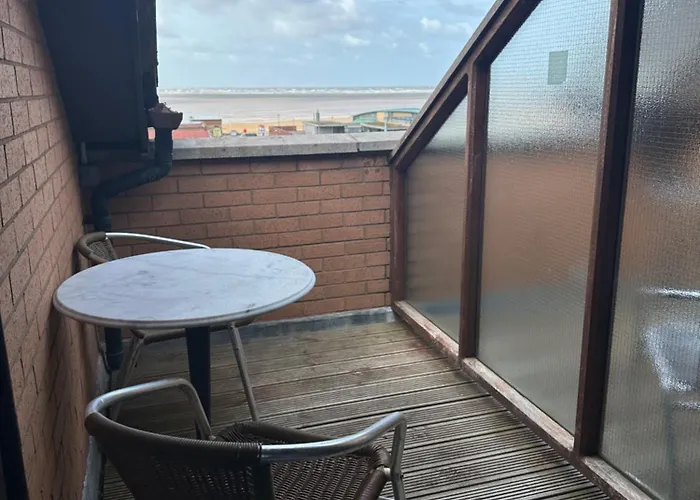 Mode Hotel St Annes