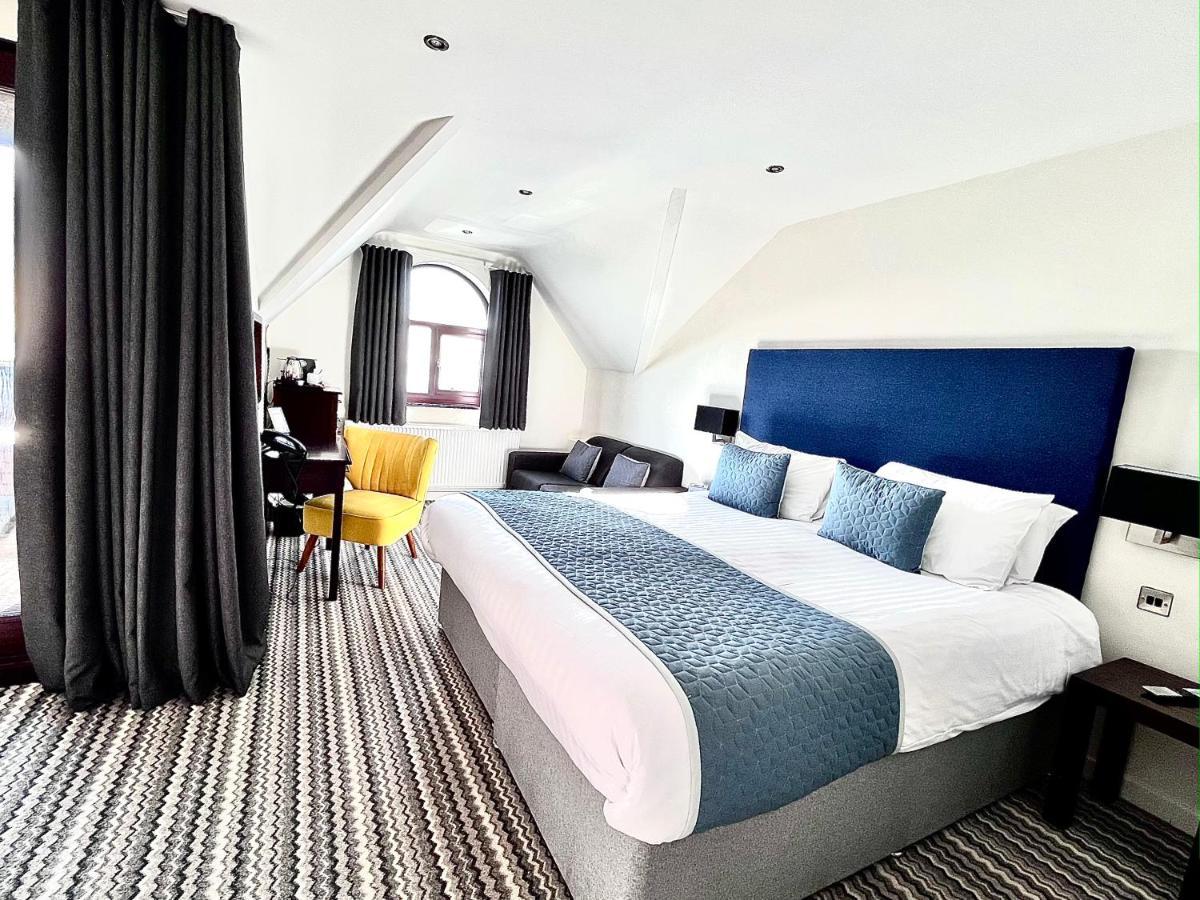 Mode St Annes 4* Lytham St Annes