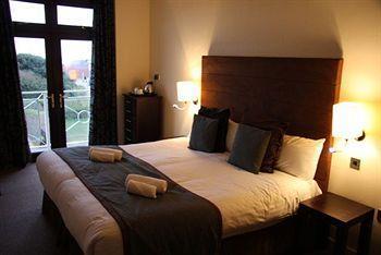 Frühstückspension Mode St Annes 4*