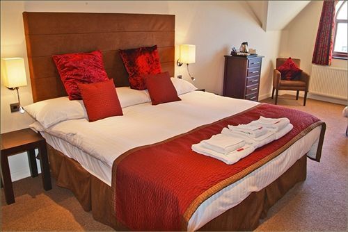 Mode St Annes Frühstückspension 4*