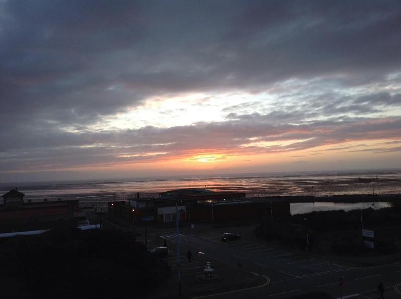 Frühstückspension Mode St Annes 4*