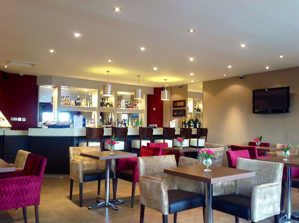 Frühstückspension Mode St Annes 4*